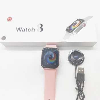  2022 Najnoviji I8 Pro Max pametni sat Hiwatch PROGRAM full screen prikaz brojčanik ip68 vodootporni pametni sat i8pro max