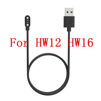  Pametni Satovi Dock Punjač USB Kabel Za Brzo Punjenje Kabel Kabel za HW12 HW16 Ručni Sat Pametni Satovi Pribor