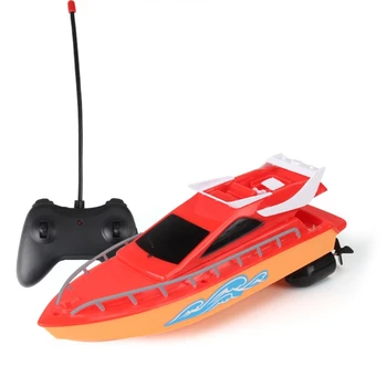  Model Podvodnog Vozila na Daljinsko Upravljanje Gliser Bežični Novost za Kreativne Igračke Večernje Darove za Djecu Poklon
